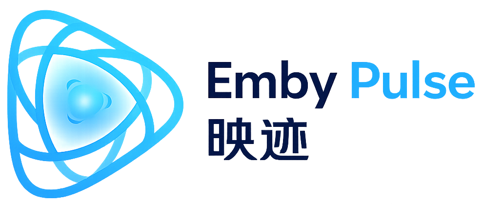 Emby Pulse